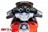 Мотоцикл Moto New ХМХ 609, красный, свет и звук  - миниатюра №8